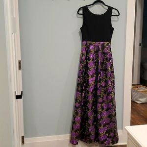 NWOT Formal Dress